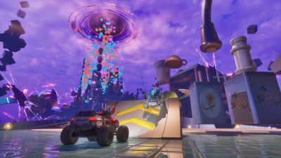 WheelMates PC Klucz Cyfrowy Steam - obrazek 4