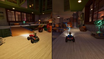 WheelMates PC Klucz Cyfrowy Steam - obrazek 5