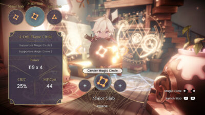WitchSpring R PC Klucz Cyfrowy Steam - obrazek 3