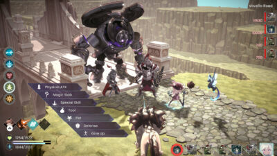 WitchSpring R PC Klucz Cyfrowy Steam - obrazek 5