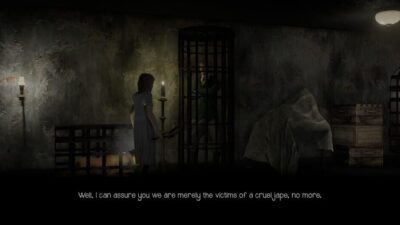 Withering Rooms Xbox Series X|S Klucz Cyfrowy - obrazek 3