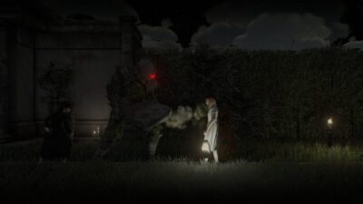 Withering Rooms Xbox Series X|S Klucz Cyfrowy - obrazek 5