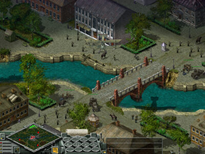 World War I PC Klucz Cyfrowy Steam - obrazek 2