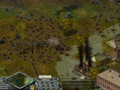World War I PC Klucz Cyfrowy Steam - obrazek 3