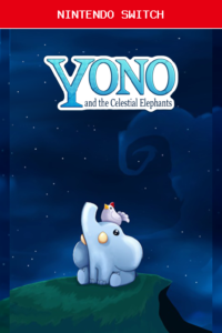 Yono and the Celestial Elephants