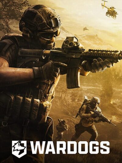 WARDOGS PC Klucz Cyfrowy Steam