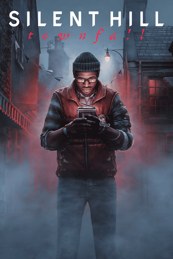 SILENT HILL: Townfall PC Klucz Cyfrowy Steam