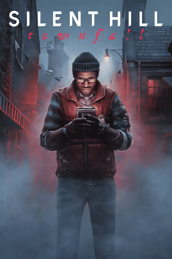 SILENT HILL: Townfall PC Klucz Cyfrowy Steam