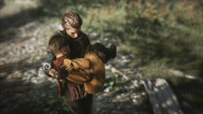 A Plague Tale: Innocence Xbox One / Series X|S Klucz Cyfrowy - obrazek 3