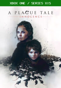 A Plague Tale: Innocence