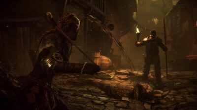 A Plague Tale: Innocence Xbox One / Series X|S Klucz Cyfrowy - obrazek 5
