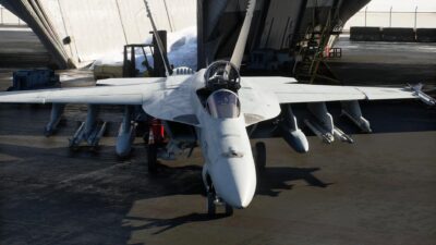ACE COMBAT 8: WINGS OF THEVE PC Klucz Cyfrowy Steam - obrazek 3