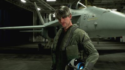 ACE COMBAT 8: WINGS OF THEVE PC Klucz Cyfrowy Steam - obrazek 4