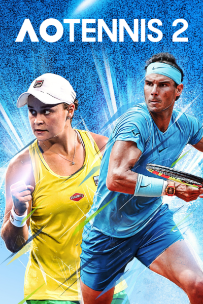 AO Tennis 2 PC Klucz Cyfrowy Steam