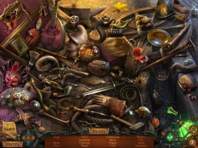 Apothecarium: The Renaissance of Evil - Premium Edition PC Klucz Cyfrowy Steam - obrazek 5