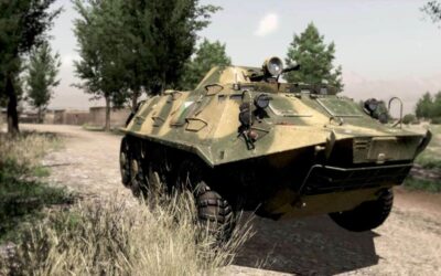 Arma II: Operation Arrowhead PC Klucz Cyfrowy Steam - obrazek 2