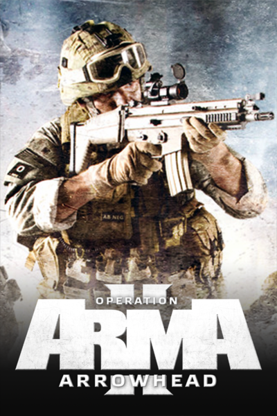 Arma II: Operation Arrowhead PC Klucz Cyfrowy Steam