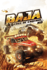 BAJA: Edge of Control HD