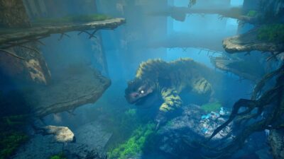 BIOMUTANT Xbox One / Series X|S Klucz Cyfrowy - obrazek 3