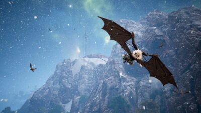 BIOMUTANT Xbox One / Series X|S Klucz Cyfrowy - obrazek 5