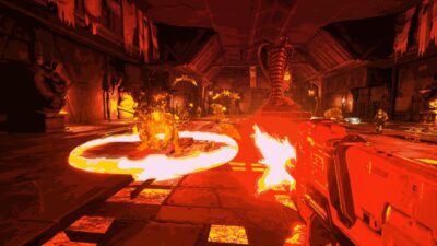 BPM: Bullets Per Minute Xbox One / Series X|S Klucz Cyfrowy - obrazek 2