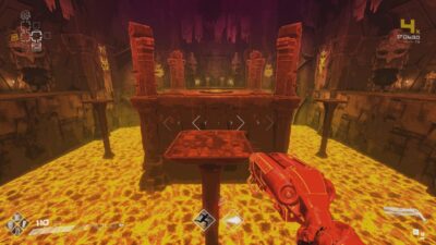 BPM: Bullets Per Minute Xbox One / Series X|S Klucz Cyfrowy - obrazek 3