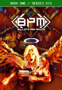 BPM: Bullets Per Minute