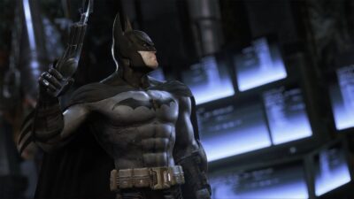 Batman: Return to Arkham Xbox One / Series X|S Klucz Cyfrowy - obrazek 2