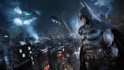 Batman: Return to Arkham Xbox One / Series X|S Klucz Cyfrowy - obrazek 5