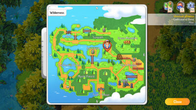 Beasties Nintendo Switch Klucz Cyfrowy - obrazek 5