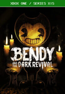 Bendy and the Dark Revival