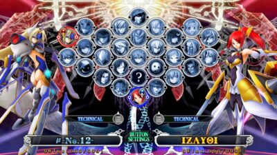 BlazBlue: Chronophantasma Extend PC Klucz Cyfrowy Steam - obrazek 2