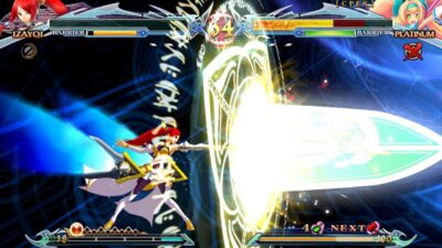 BlazBlue: Chronophantasma Extend PC Klucz Cyfrowy Steam - obrazek 5