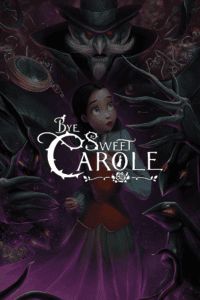 Bye Sweet Carole