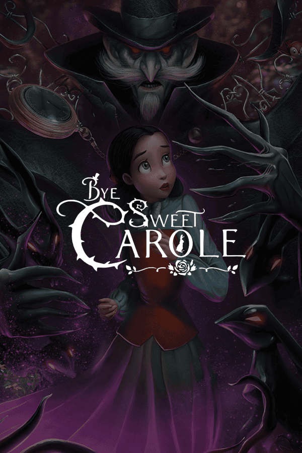 Okładka produktu Bye Sweet Carole PC Klucz Cyfrowy Steam - obrazek 1
