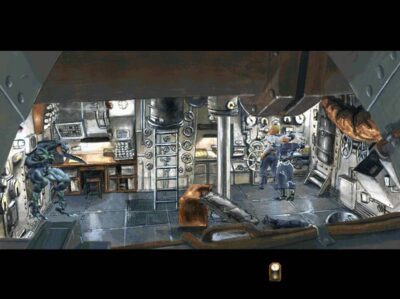 Call of Cthulhu: Prisoner of Ice PC Klucz Cyfrowy Steam - obrazek 3