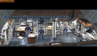 Call of Cthulhu: Prisoner of Ice PC Klucz Cyfrowy Steam - obrazek 4