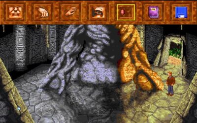 Call of Cthulhu: Shadow of the Comet PC Klucz Cyfrowy Steam - obrazek 2