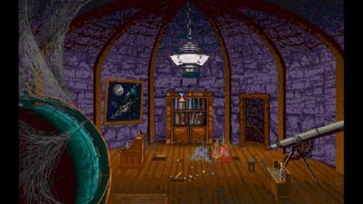 Call of Cthulhu: Shadow of the Comet PC Klucz Cyfrowy Steam - obrazek 3