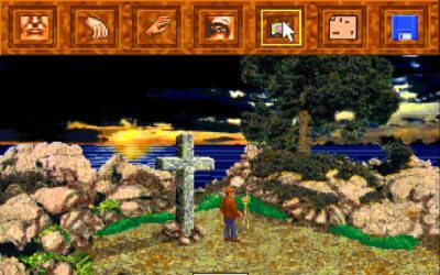 Call of Cthulhu: Shadow of the Comet PC Klucz Cyfrowy Steam - obrazek 5