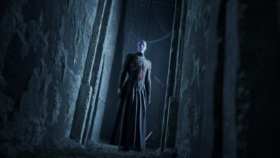 Clive Barker's Hellraiser: Revival Xbox Series X|S Klucz Cyfrowy - obrazek 2
