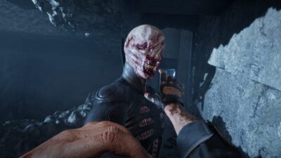 Clive Barker's Hellraiser: Revival Xbox Series X|S Klucz Cyfrowy - obrazek 3
