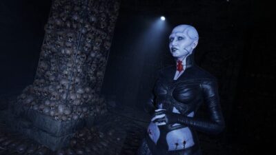 Clive Barker's Hellraiser: Revival Xbox Series X|S Klucz Cyfrowy - obrazek 4