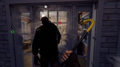 Crime Simulator Xbox Series X|S Klucz Cyfrowy - obrazek 2