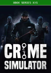 Crime Simulator