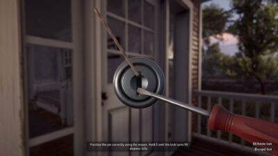 Crime Simulator Xbox Series X|S Klucz Cyfrowy - obrazek 4