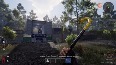 Crime Simulator Xbox Series X|S Klucz Cyfrowy - obrazek 5
