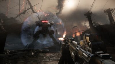 Crysis 3 Remastered PC Klucz Cyfrowy Steam - obrazek 2