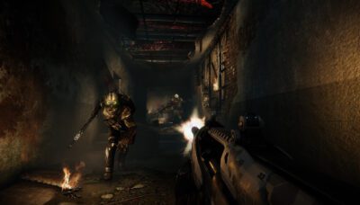 Crysis 3 Remastered PC Klucz Cyfrowy Steam - obrazek 5