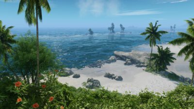 Crysis Remastered PC Klucz Cyfrowy Steam - obrazek 2